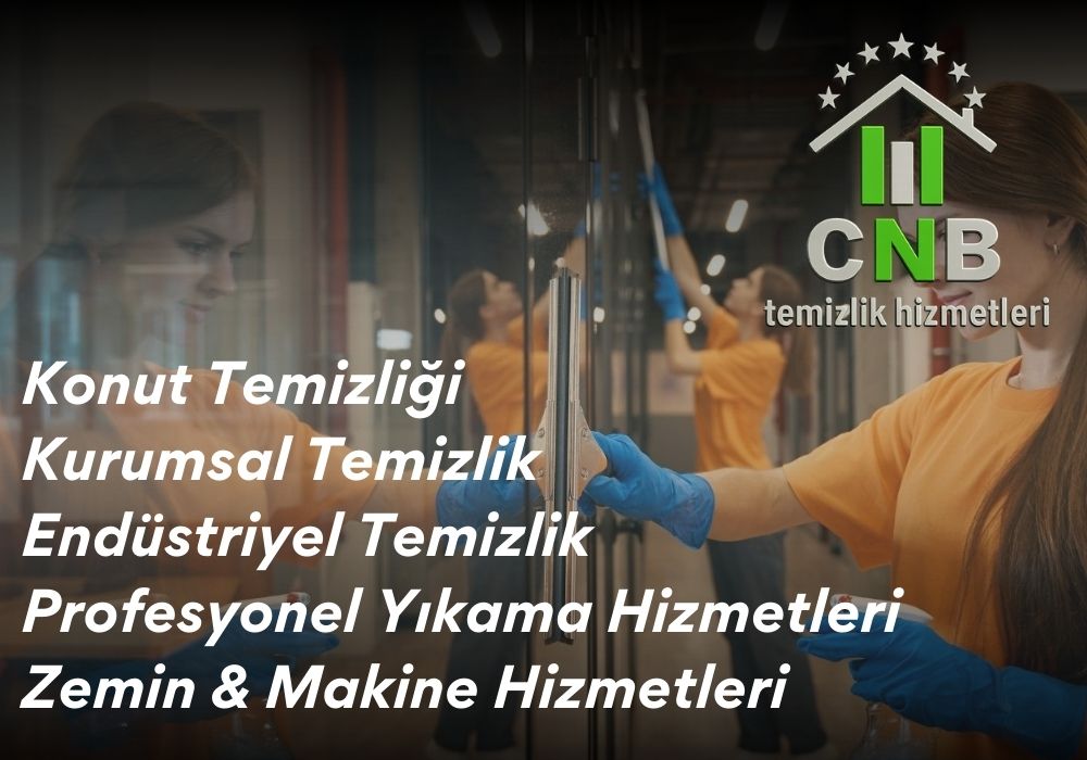 İzmit Üretim Alanı Yağ ve Kir Temizliği